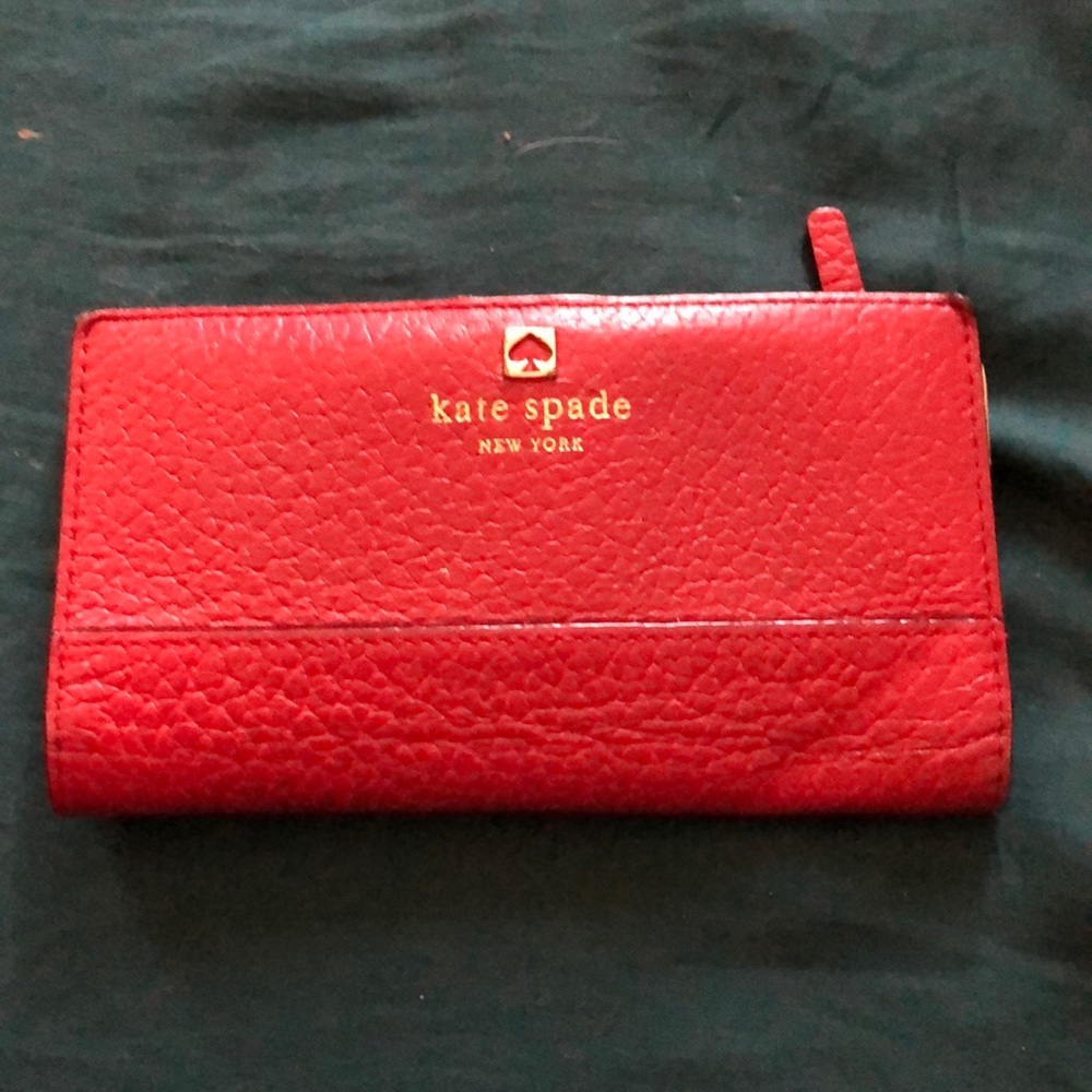 Kate Spade Wallet